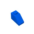 500pcs blue