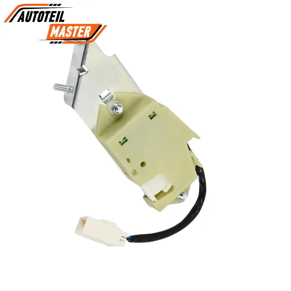 

Plastic And Metal 4 pins For Jaguar XJS 1995-1996 XK8 1997-2006 XKR 2000-2006 LJB6420BB, LJB64-20BB Brake Light Switch