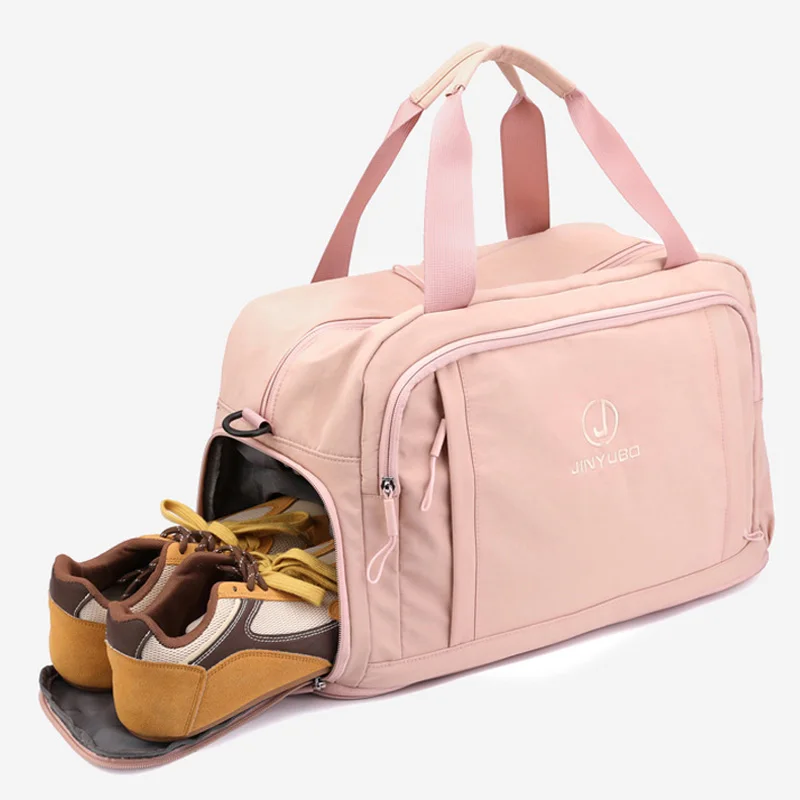 Bolso táctico MOLLE con compartimento para zapatos y expansión - imagen 4