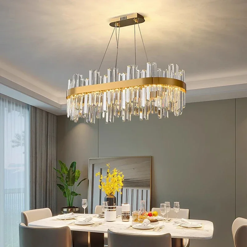 

Modern home decor led lights pendant light lamps for living room Chandeliers for dining room hanging light indoor lighting