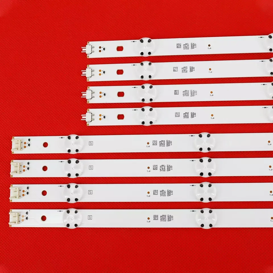 LED strip for 49inch TV LGE_WICOP_49inch_UHD/FHD_REV05_B_150514 49uf6000 49UH603V-ZE 49UK6200PUA 49UK6300PLB 49UJ635V 49UF640T