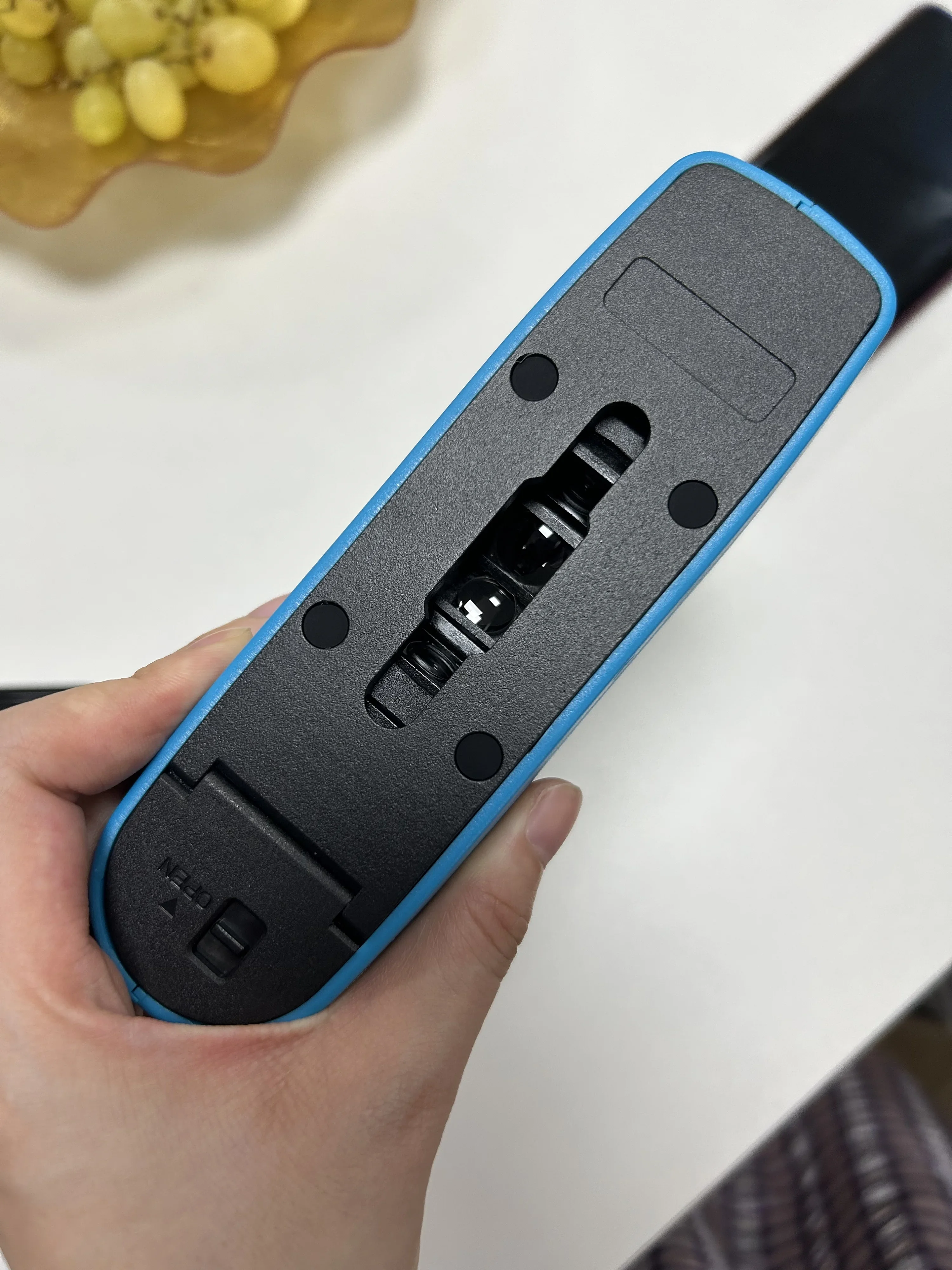 004 Portable Glossmeter Gloss Meter For Paint