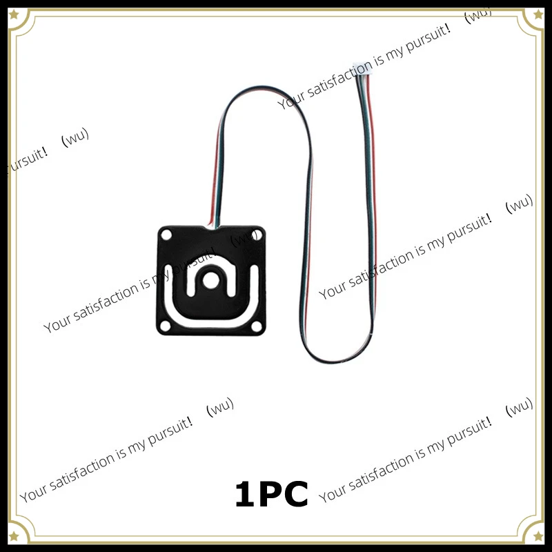 ZOCI-K1C / K1 MAX Hotbed Pressure Strain Gauge Module Heated Bed Leveling Sensor For Crealty 3D Printer Parts