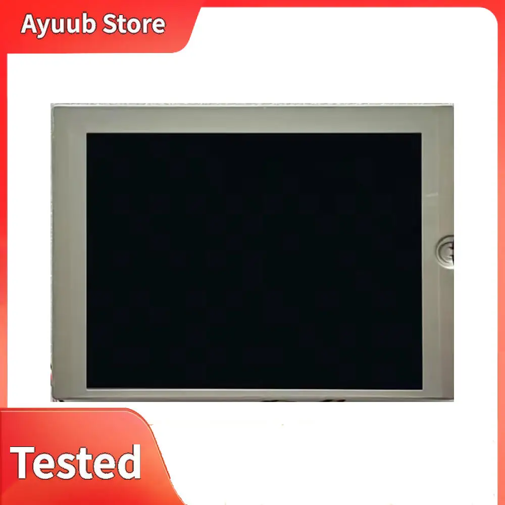 KG057QV1EA-G020 Original 5.7-inch Industrial Display Screen
