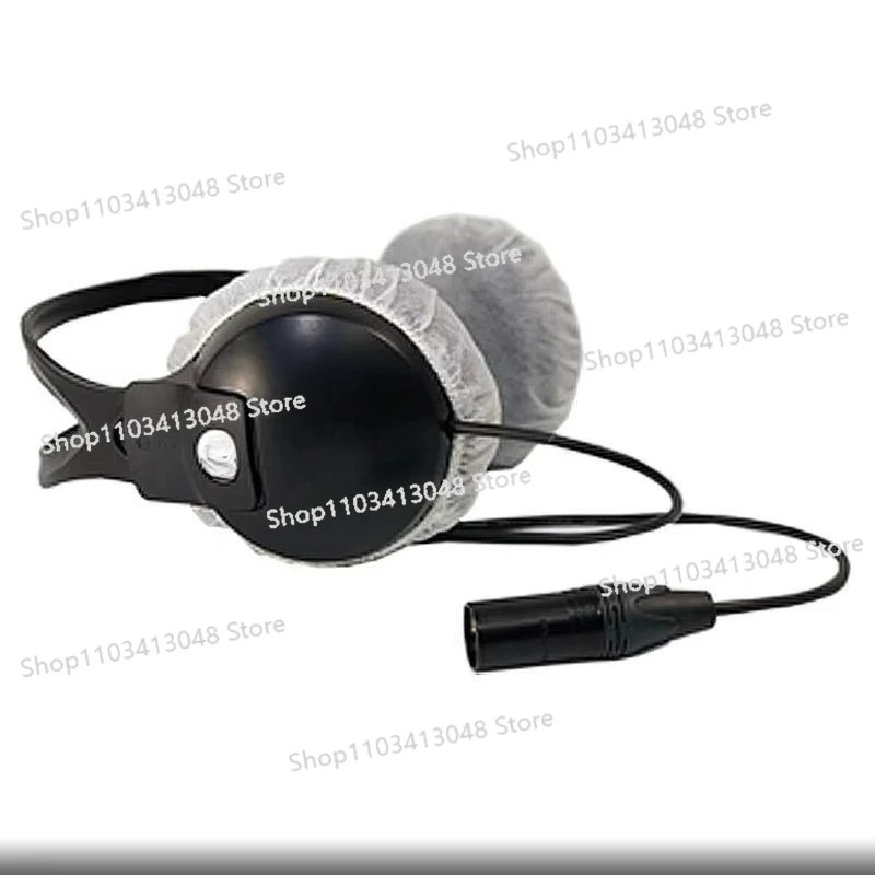 

Audio Filter -- TH40008