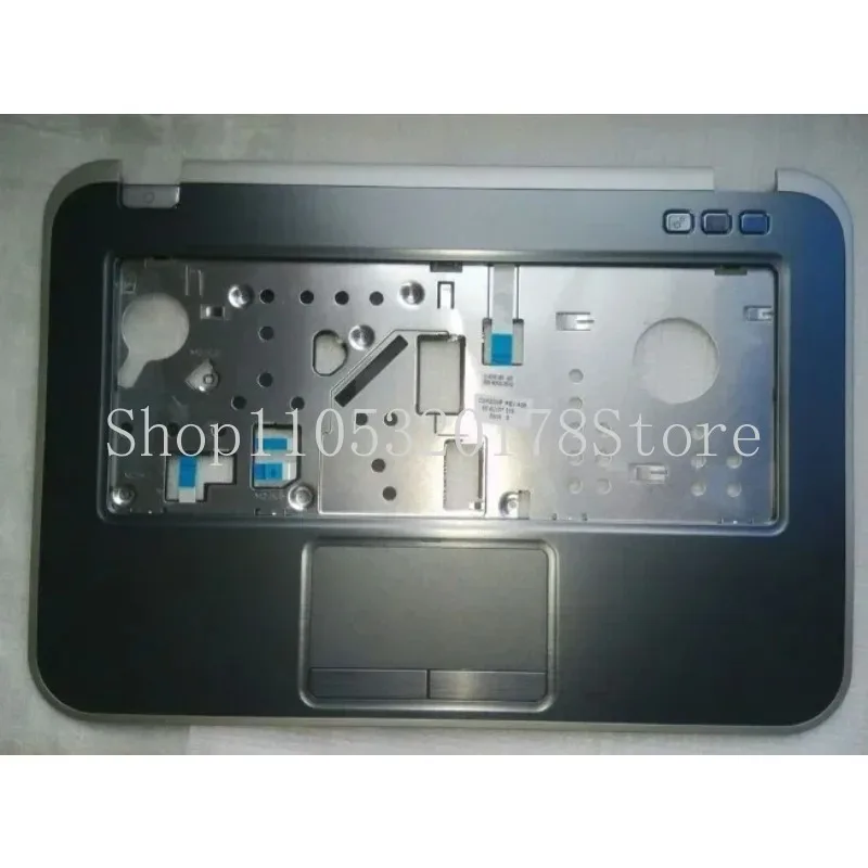 Para Inspiron 14z-5423 15Z-5523 13Z-5323 A B C D carcaça