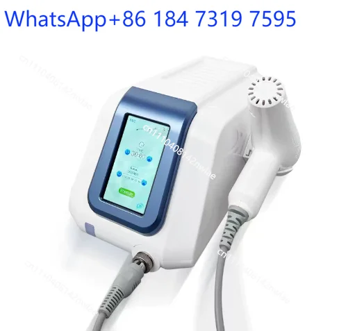 Korea Non-invasive Atomizer Painless Non-invasive Water Light Introduction Beauty Special Instrument