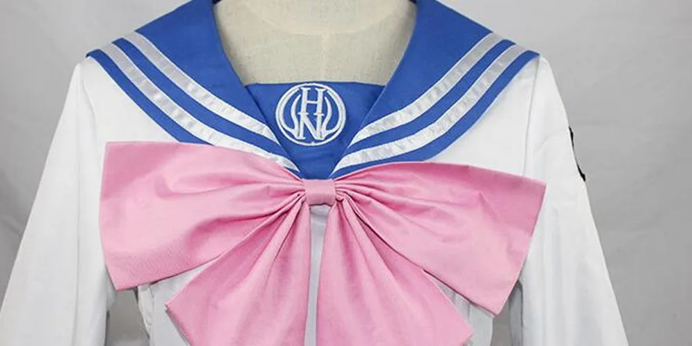 danganronpa-maizono-sayaka-cosplay-costume-uniform-dress-set-with-wig