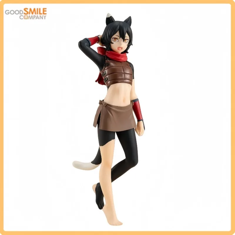 

【In-stock】Original GSC Company Pop Up Parade Dungeon Meshi Izutsumi Model Toy Anime Character
