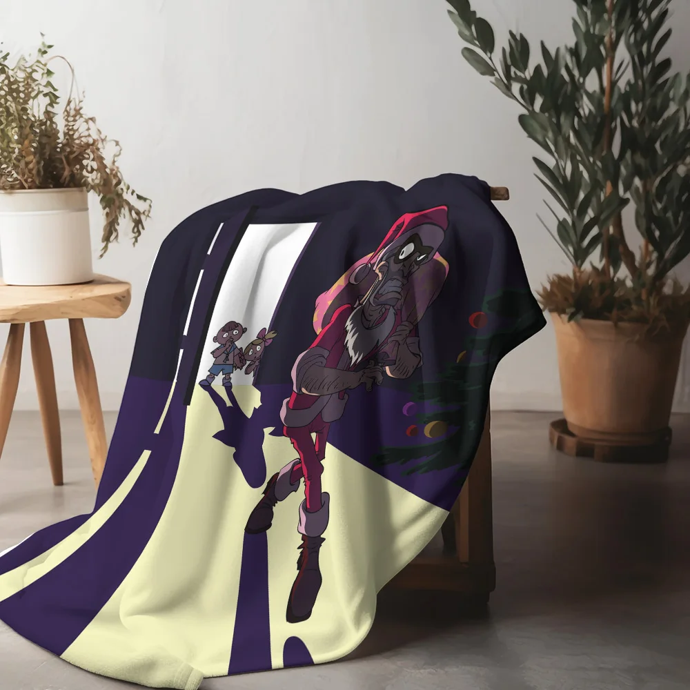 

Tu Аниме Одеяло Косплей Плед Мягкое Теплое Постельное Подарок Манга Декор Комнаты Японский Каваи Аниме Подарок Любитель Аниме Крутой Подарок Уникальный H