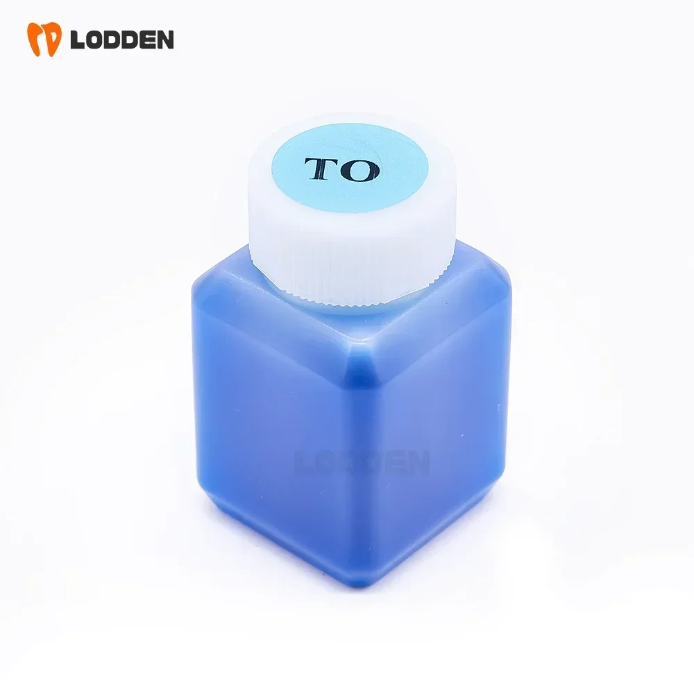 Liquido colorante per zirconio ST-W/HW-C - VITA 16/TO Incisal/EO Pontic/Opacità per colorazione ceramica da laboratorio odontoiatrico CAD/CAM