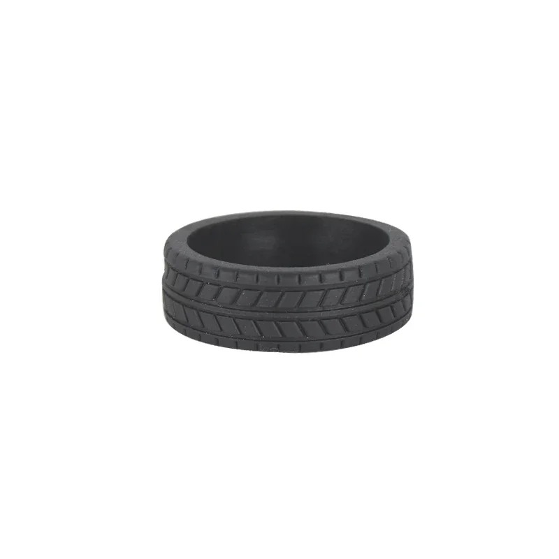 LD RC 1/18 드리프트 무선 조종 자동차 장난감 업그레이드 타이어 가죽 메탈 휠 허브 레이싱 타이어 가죽 유니버설 액세서리