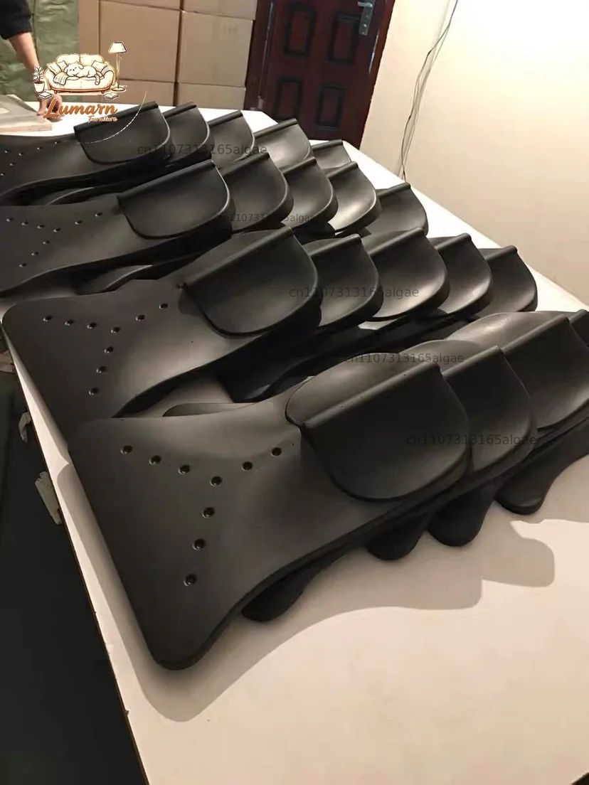 Comprehensive saddle special balance pad, factory direct sales of high-grade environmentally friendly saddle pad balance pad