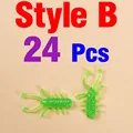 Style B