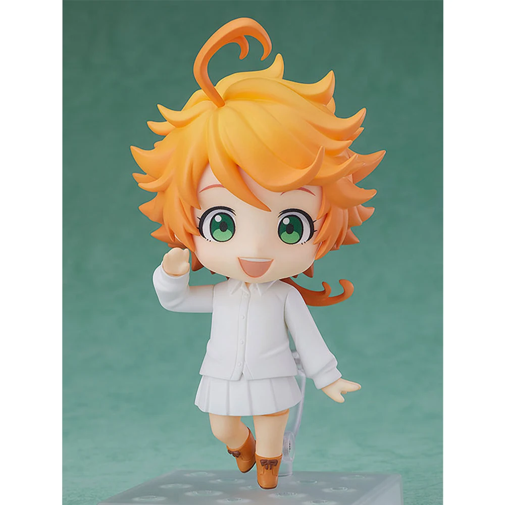 

Anime PVC Figure 10cm Lovely EMMAer Movable Jointed Action Doll Kids Gift Collectible Toy for Boys Girls Birthday Christmas 1092
