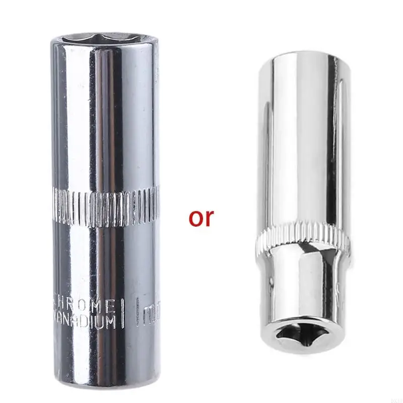 Chave soquete compacta DXAF 1/4 ADEXIONAIS ADAPATE ANACANTE ADAPATOR ANACANTE ANACIDADE