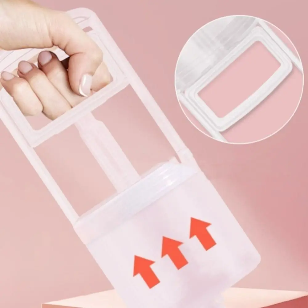 Nose Sucker Baby Nasal Aspirator Nasal Irrigator Booger Removers Kids Nasal Inhaler Safety Silent Nose Cleaner Infant Care