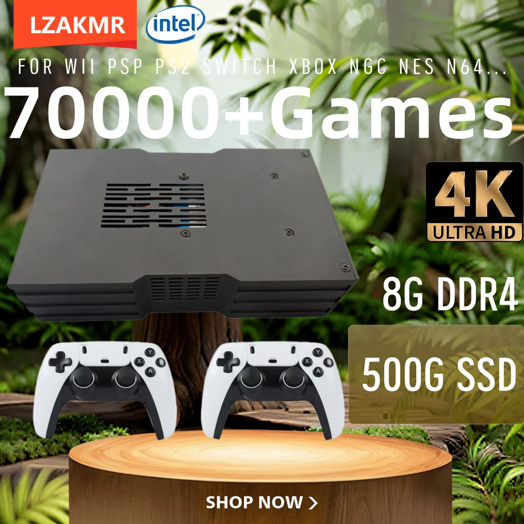 PS2 Eclipse: The Ultimate Gaming Console for Retro and Modern Gamers