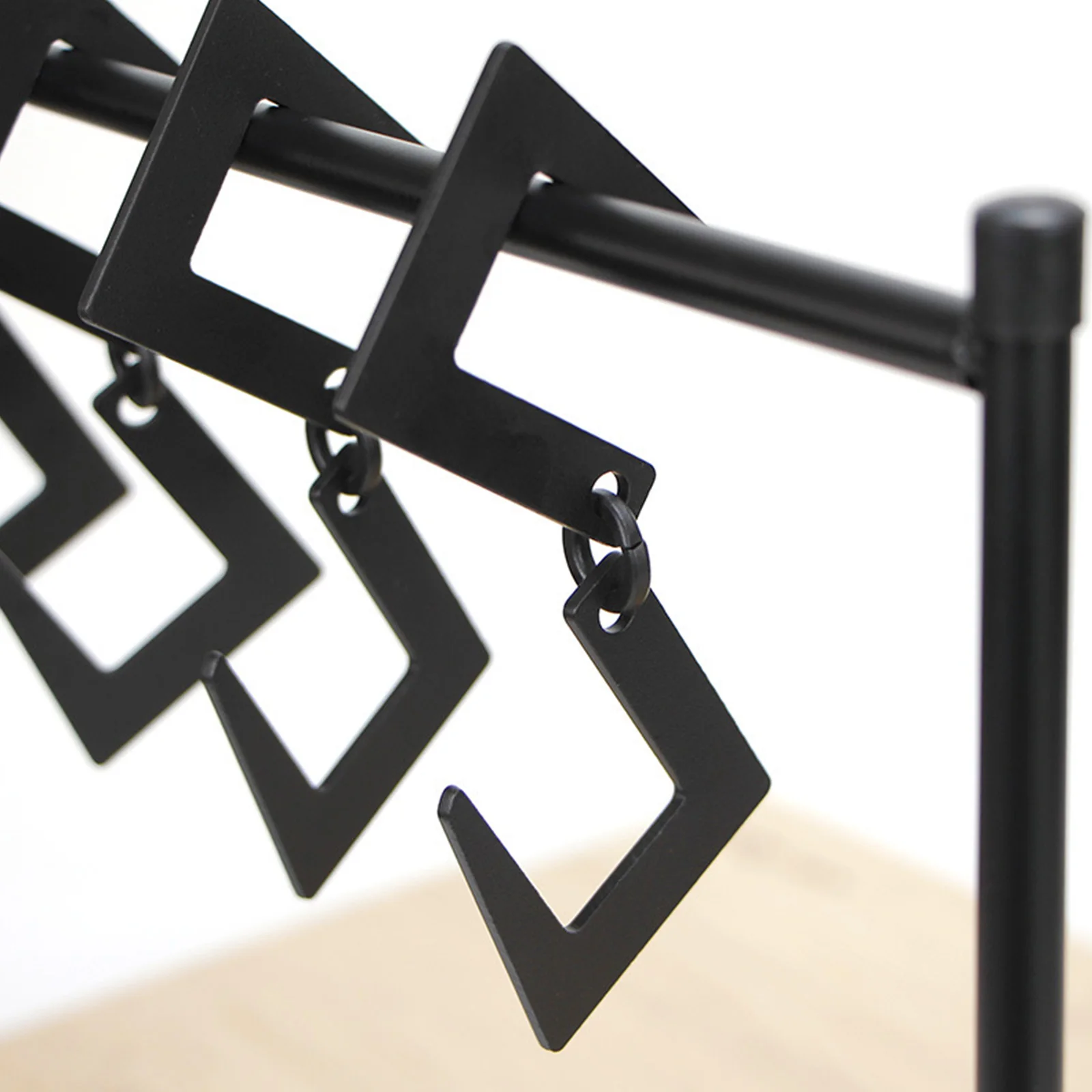 Haki do zawieszania, wielofunkcyjne haki w kształcie litery S, wytrzymałe haki do lamp kempingowych, akcesoria kempingowe na piknik, grill.