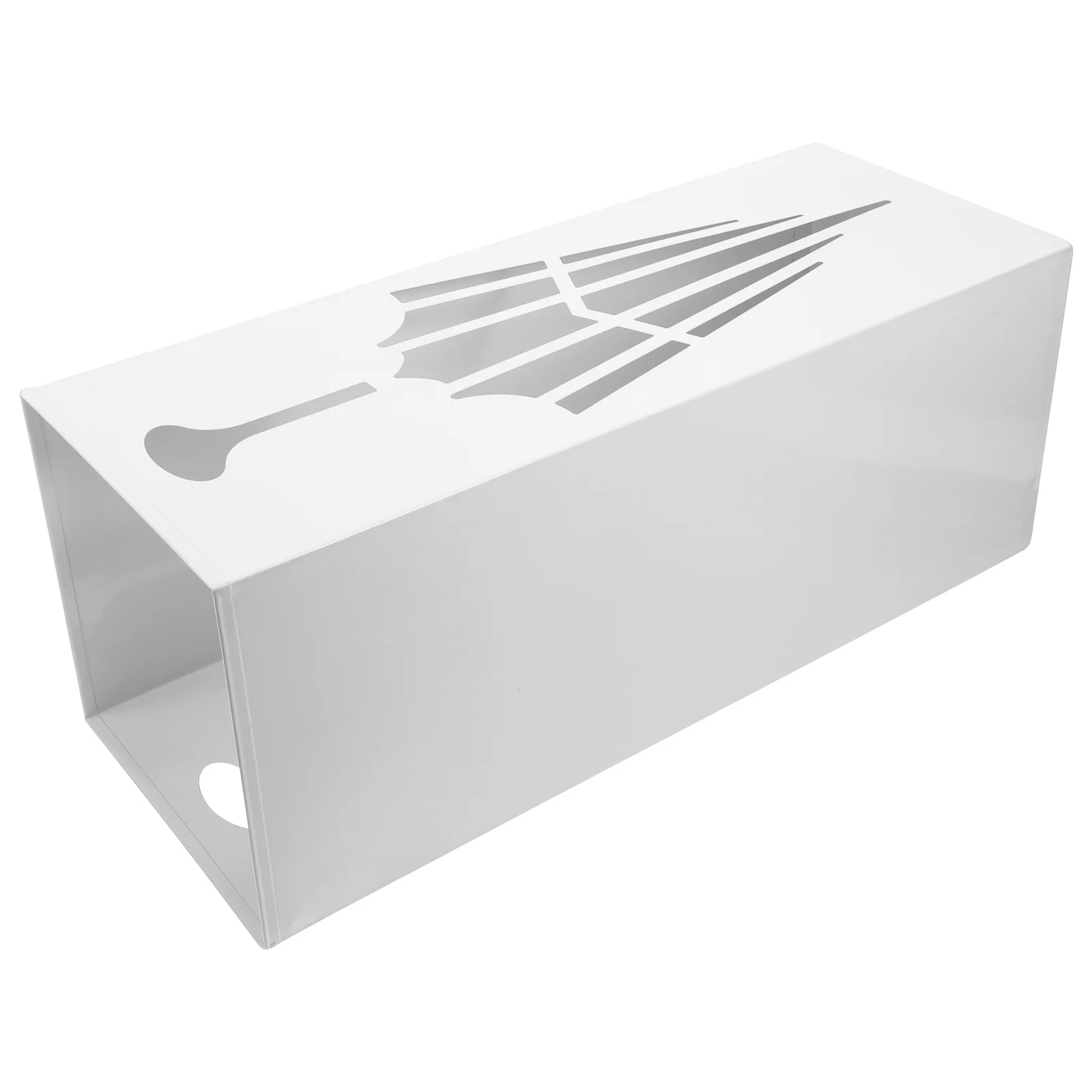 

Square Metal Umbrella Stand Iron Organizer Large Capacity Indoor Umbrella Holder Rack Storage Stand for Entryway Drying