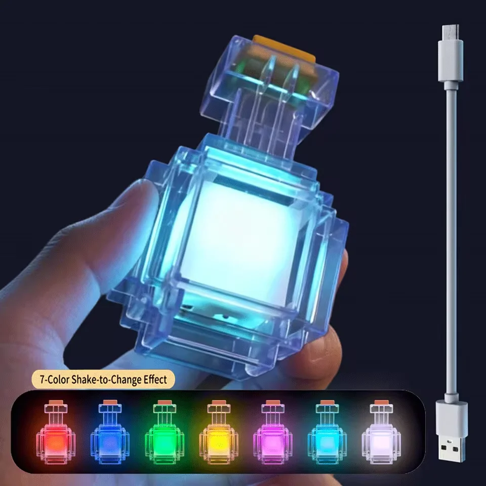 Trendy Pixel Potion Fles Displ - Desk Setup Rgb recensie en prijs