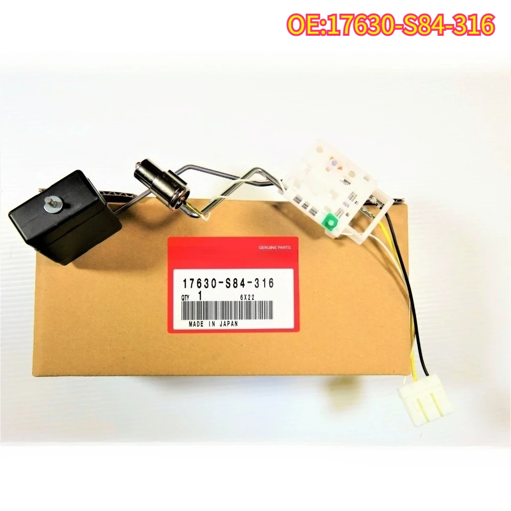 

High quality New For 17630-S84-316 Fuel System fuel gauge tank float FOR honda Accord 6 ACURA 2.4/2.0/2.3/3.0 98-02