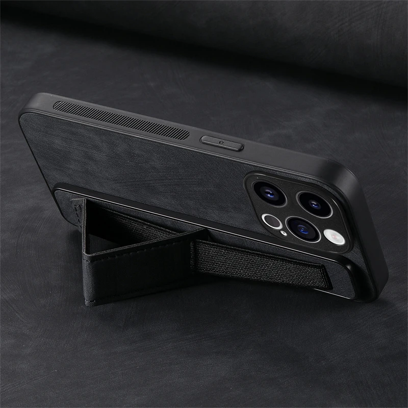 Leather Case For Op… - image