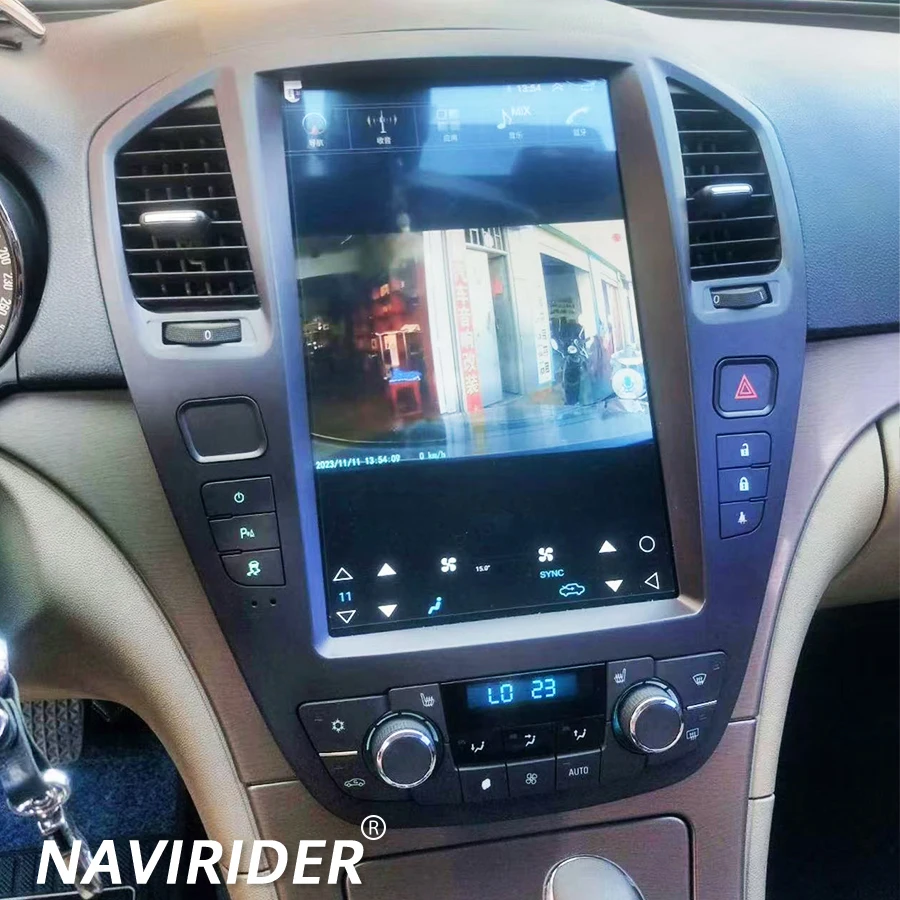 12.8 polegadas rádio do carro gps para opel insignia buick regal 2009-2013 vídeo do carro multimidia playerand 15 carplay estéreo qled tela