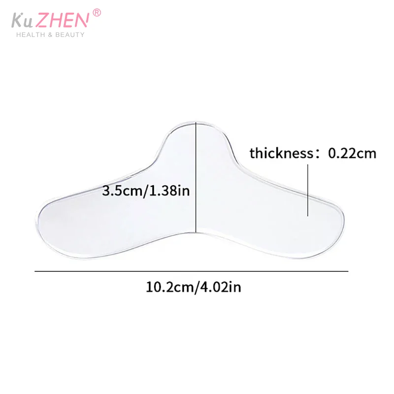 1/2/5/10 PCS PU  Ventilator Nasal Pads For Mask Nose Pad For Machine Sleep Apnea Mask Comfort Pad Cushion For Most Masks