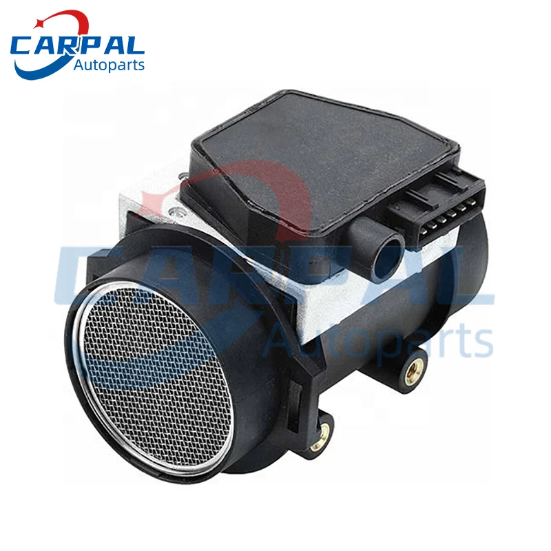 Mass Air Flow Meter Sensor MAF 0280212007 1346645 For VOLVO 240 440 445 460 464 480 740 744 745 760 704 764 940 944 1.7 2.0 2.3