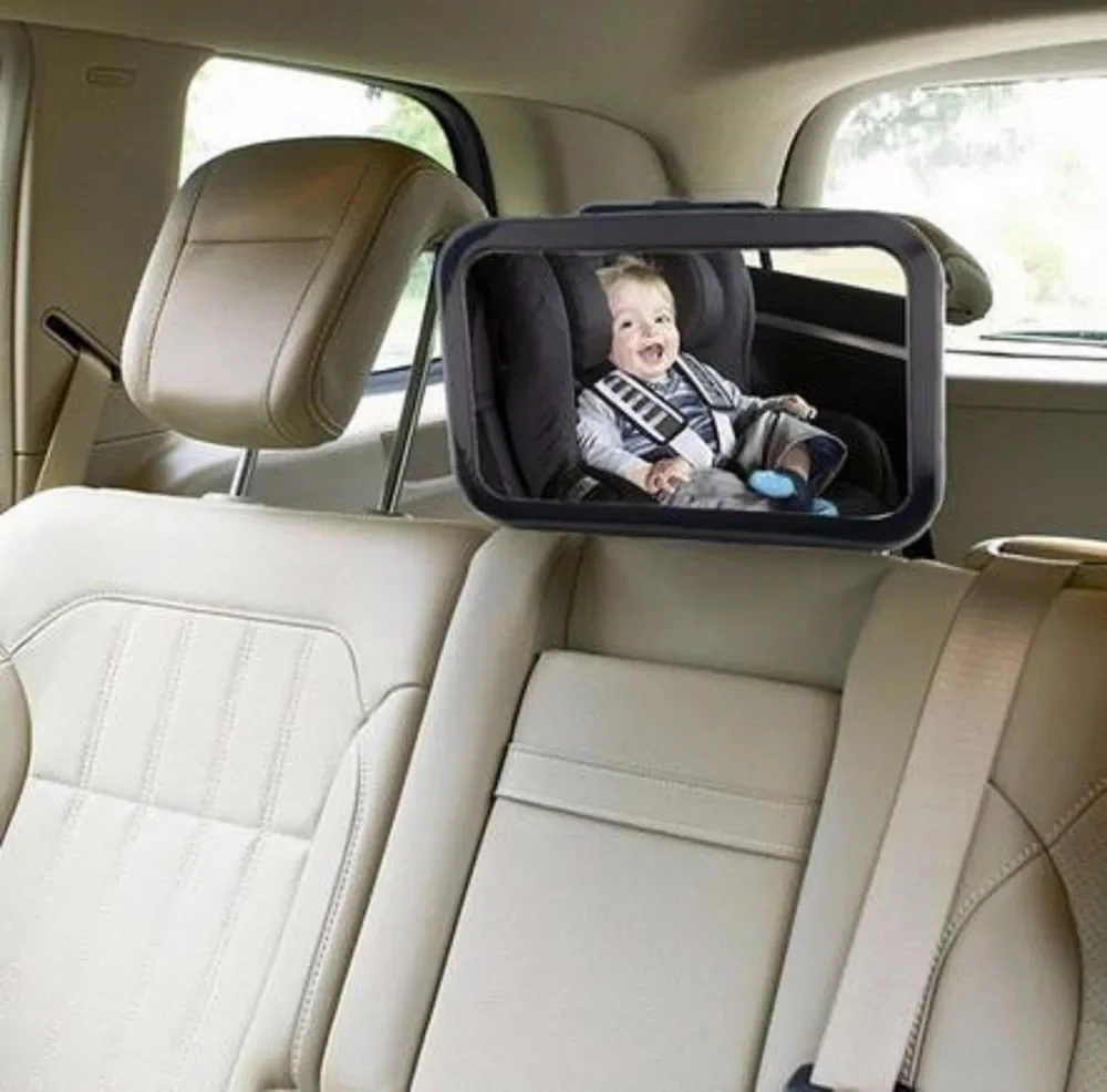 Adjustable Wide Car…
