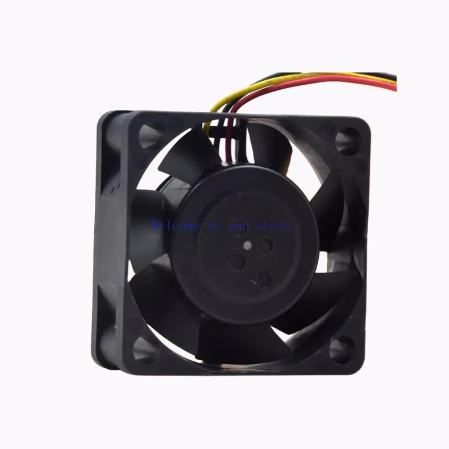 

H35003-57 35x35x10mm DC 5V Low Noise 3510 Tiny Equipment Cooling Fan For Generic (WYH001)