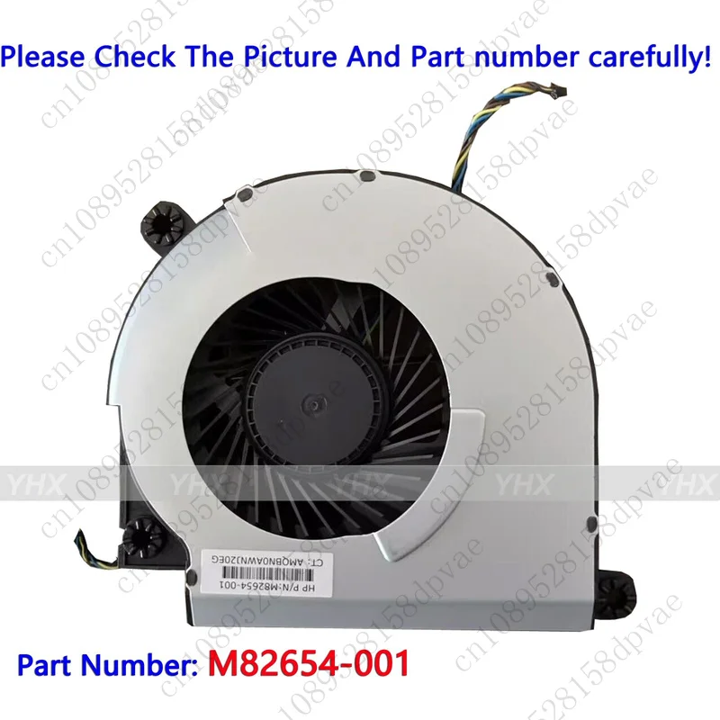 Gyx New For Hp Proo… - image