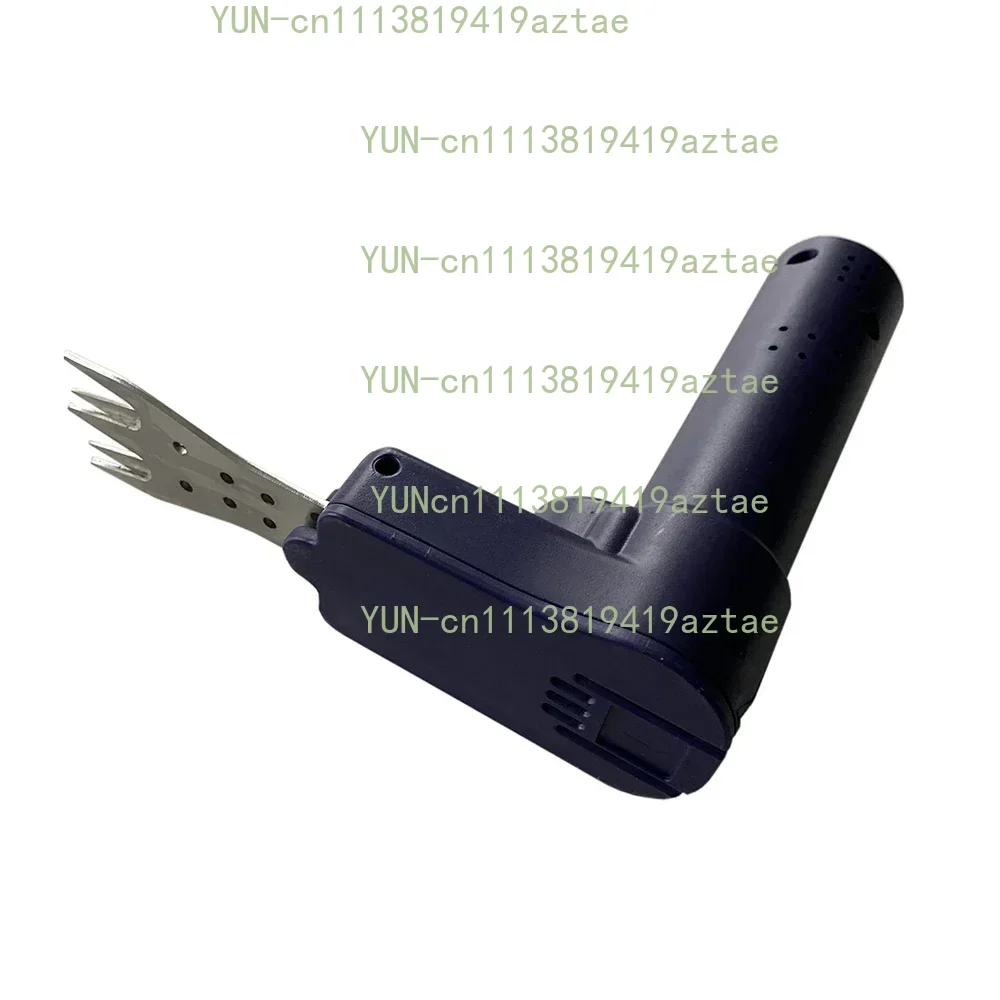 Handheld Electric Scissors, Portable Leaf Bud Trimmer, Electric Plant Grass Cutter for Garden Farm Plant Pruning
