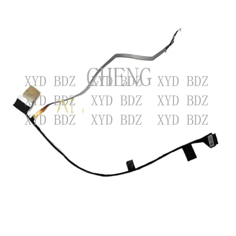

DB Original for MSI Cyborg14 A13V MS14P1 EDP CABLE 40PIN K1N- 3040412 -H58