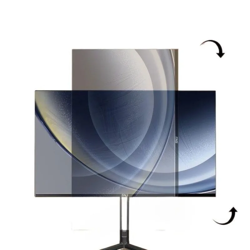 

Monitor lifting base heightening bracket, rotating desktop, computer display screen e-sports high matching