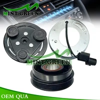 Embrague de compresor de CA 5PK para Kia Picanto 97701-1Y100 97701-1Y000 97701-0X100 977011Y000 F500QQ7AA02