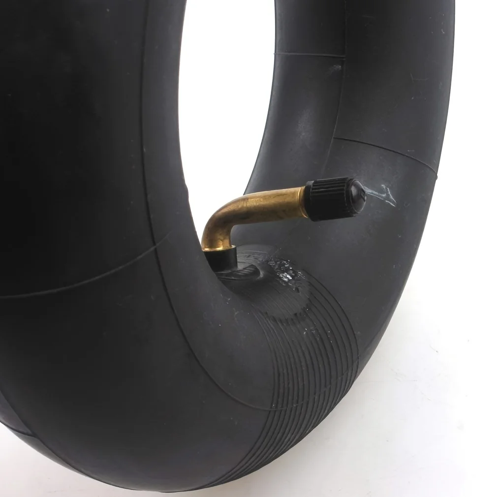 2.50-4 الإطارات 2.5-4 2.5/4 الأنبوب الداخلي للإطار للغاز والكهرباء دراجة سكوتر صغيرة atv #5