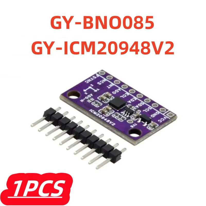 ICM20948V2 GY-ICM20…