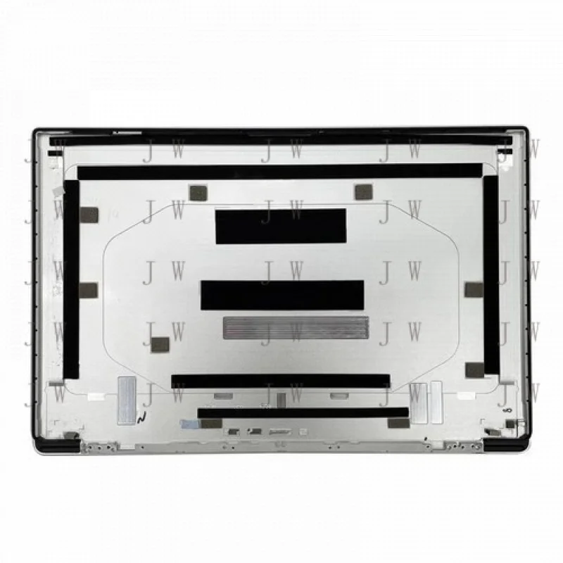 

Задняя крышка ЖК-дисплея DDJ для DELL XPS 15 9570 M5530 Precision P56F, серебристая, 0M7JT3
