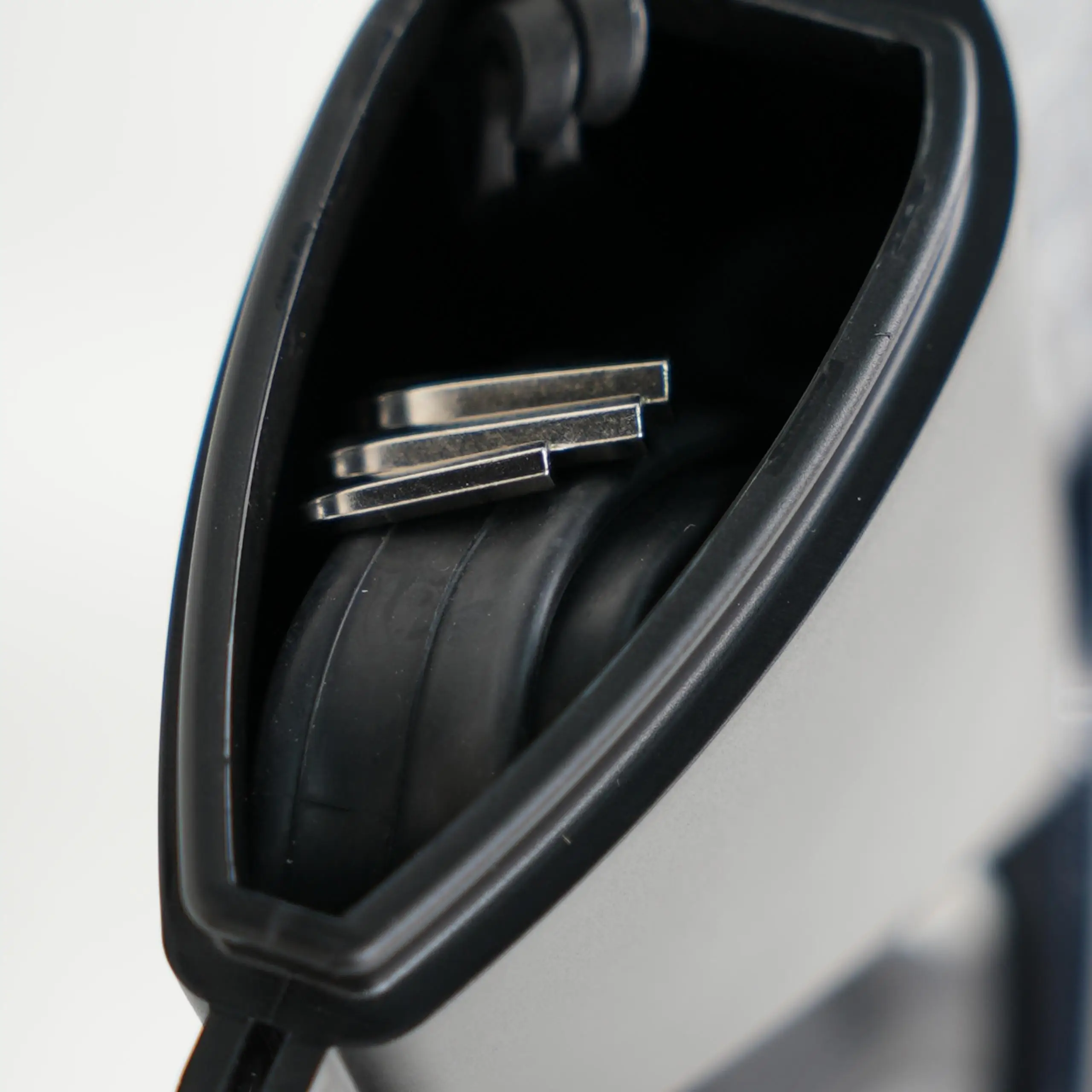 أنبوب مقعد الدراجة على شكل قطرة من جافا أوستوم لحزمة ذيل الدراجة