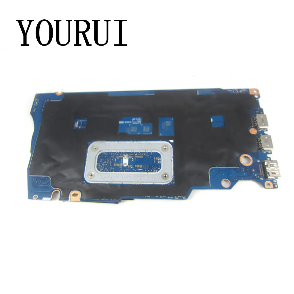 GDM50 LA-L241P For Dell Inspiron 15 3511 Vostro 15 3510 Laptop Motherboard with I3 I5 I7 11th Gen CPU mainboard