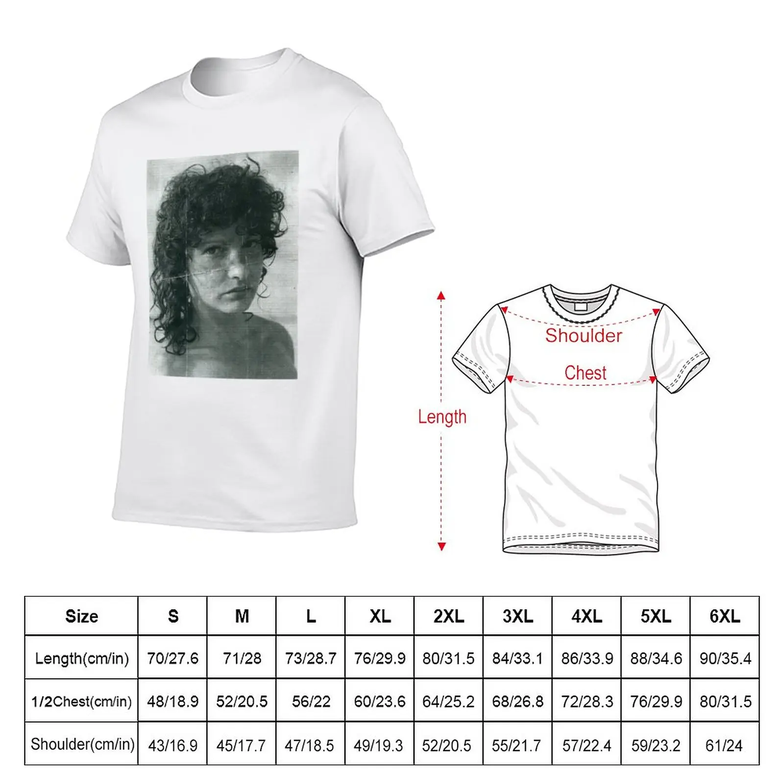 New Maya Deren T-Shirt Short sleeve tee heavyweight t shirts boys animal print shirt big and tall t shirts for men