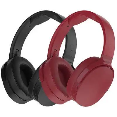 Almohadillas de V-MOTA para auriculares, cascos inalámbricos con Bluetooth, Compatible con Skullcandy hash 3