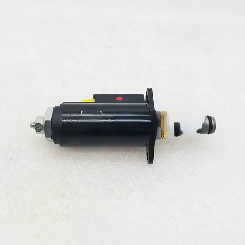 121-1491 KWE5K-31/G24DA30 solenoid excavator E307B E312B E320B E320C E320D E325B solenoid valve 1211491