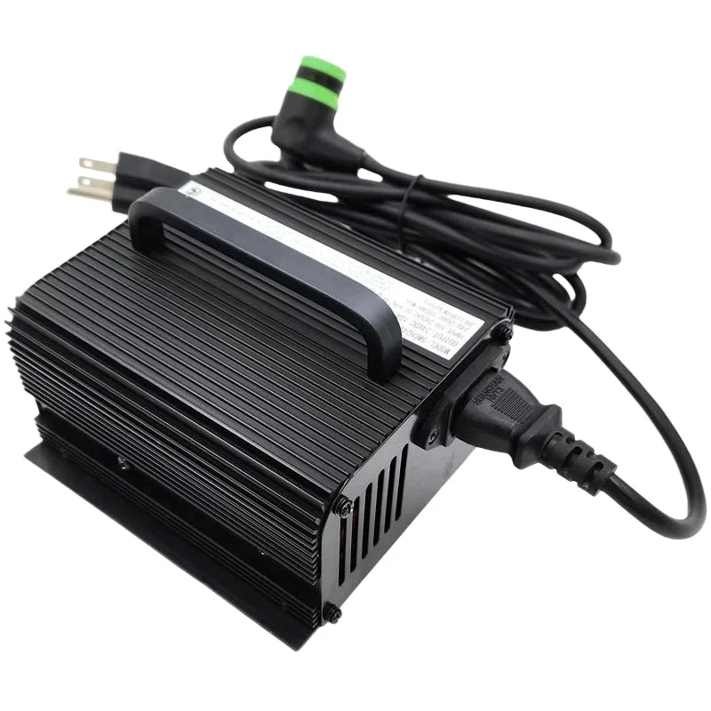 48 Volt 5 Amps Forklift Lithium Battery Charger for HELI CBD20J-LI2 Electric Pallet Jack Truck