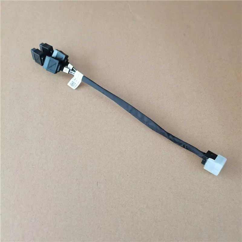Array Card Cable For Dell T5820 T7820 Workstation LSI RAID SATA SAS K0WKF