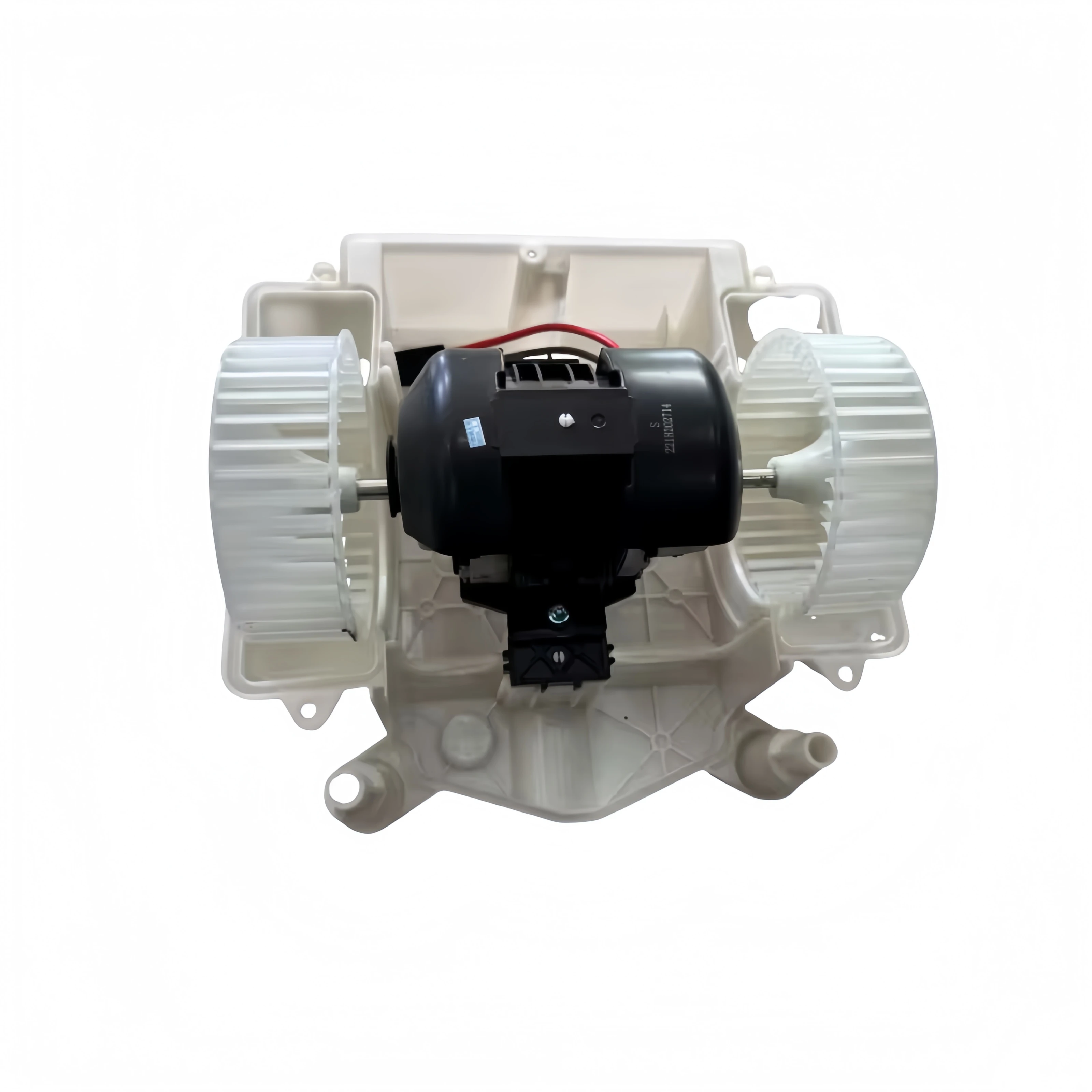 

for AC Blower Motor A2218202714 A2218200514 Mercedes W221 S250 S300 S320 S350 S400 S420 S450 S500 - HVAC Fan Blower Assembly