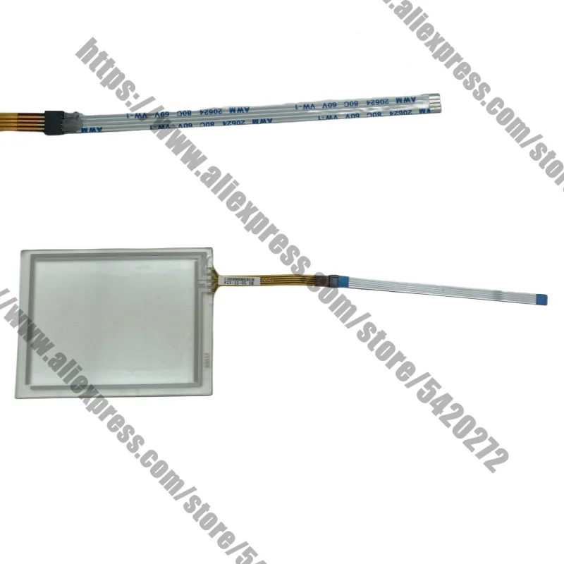 

Новое стекло для сенсорного экрана AMT9505 AMT 9505 90 мм * 72 мм