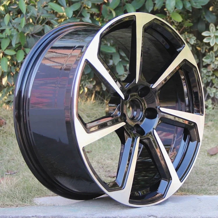 18-21 Inch OEM Aftermarket Aluminum Monoblock Forged Alloy Wheel Rims 5x112 PCD Luxury Sport Modified Car Hubs